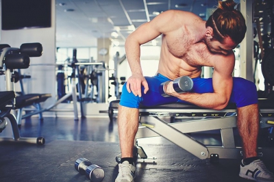 Can&#039;t shed those Gym? The problem might be in your health